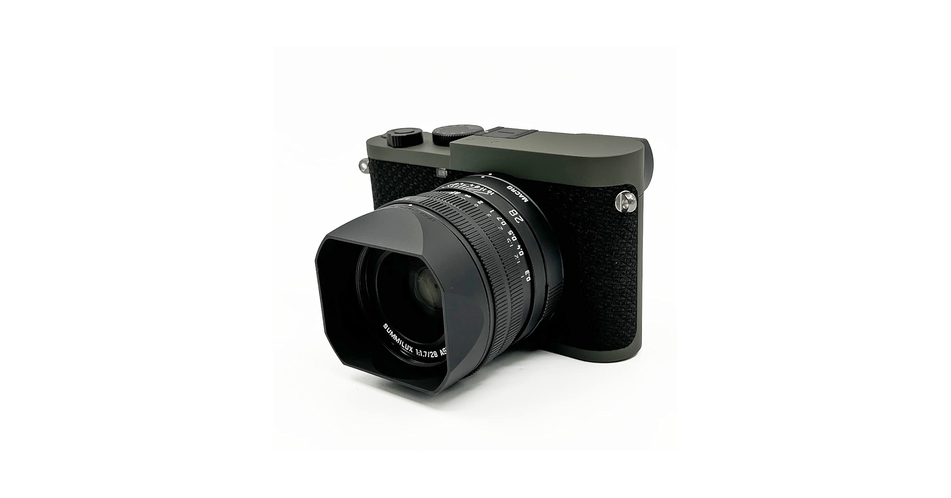 LEICA - Leica Q2 reporter ライカ　検　SONY CANON NIKON Unboxing: The Leica Q2 Reporter Edition Camera - YouTube